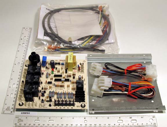 Lennox 19W94 Furnace Ignition Control Conversion Kit