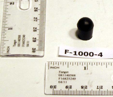 Johnson Controls F-1000-4 Tubing Sealing Cap