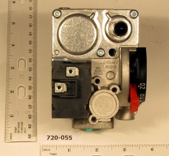 Robertshaw 720-055 Gas Valve