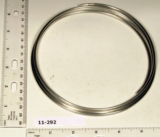 Robertshaw 11-292 Tubing Aluminum