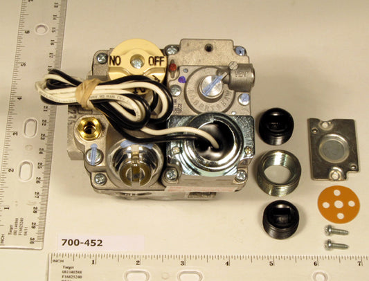 Robertshaw 700-452 Gas Valve