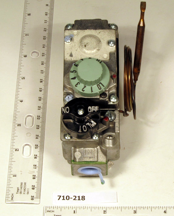Robertshaw 710-218 Gas Valve