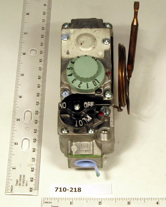 Robertshaw 710-218 Gas Valve