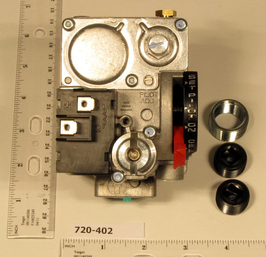 Robertshaw 720-402 Gas Valve