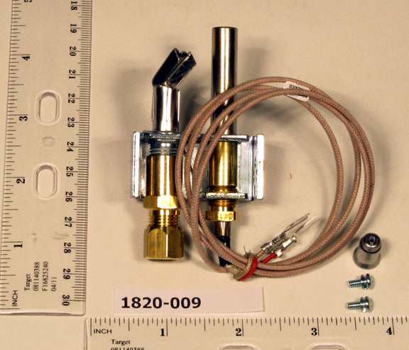 Robertshaw 1820-009 Heating Pilot Kit