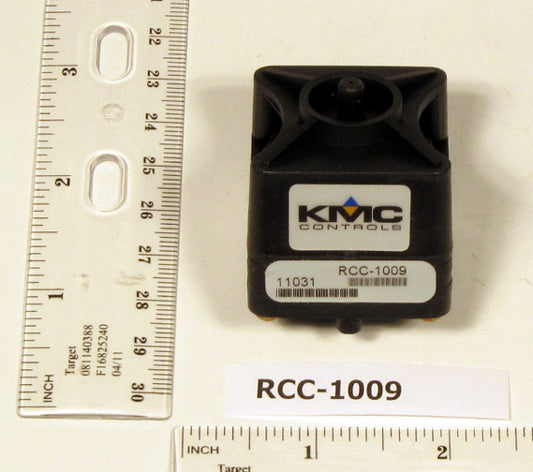 KMC Kreuter RCC-1009 Pneumatic Relay