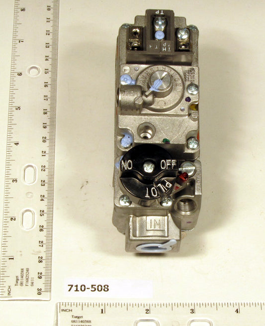 Robertshaw 710-508 Gas Valve