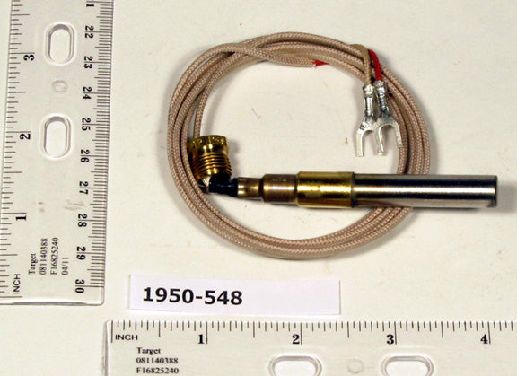 Robertshaw 1950-548 Thermopile