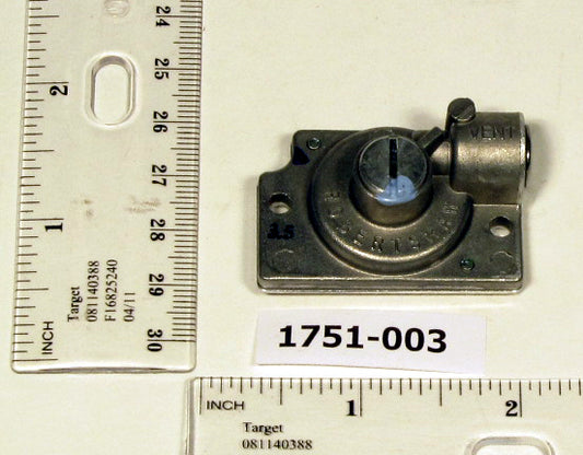 Robertshaw 1751-003 Gas Regulator Kit