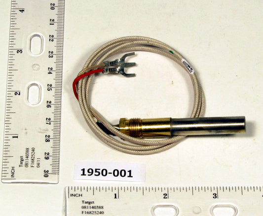 Robertshaw 1950-001 Thermopile