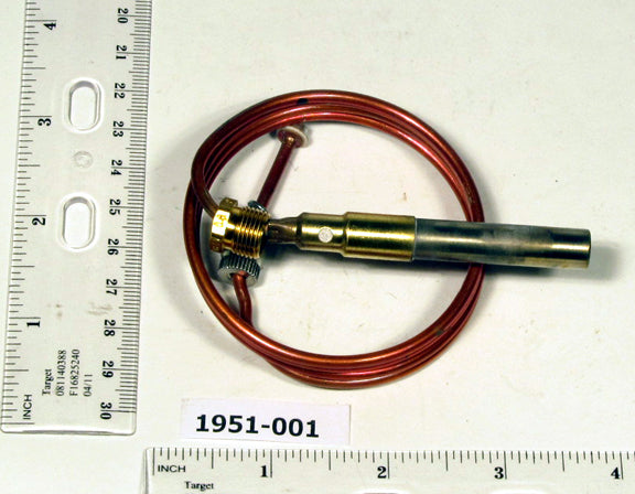 Robertshaw 1951-001 Thermopile