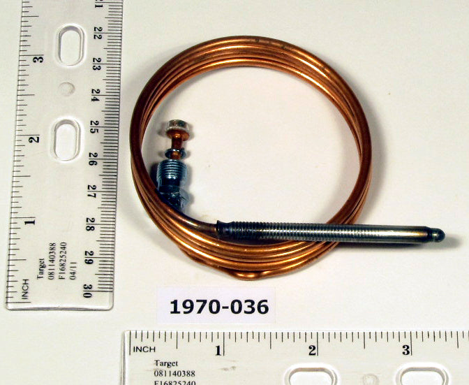 Robertshaw 1970-036 Thermocouple