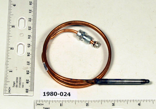 Robertshaw 1980-024 Thermocouple