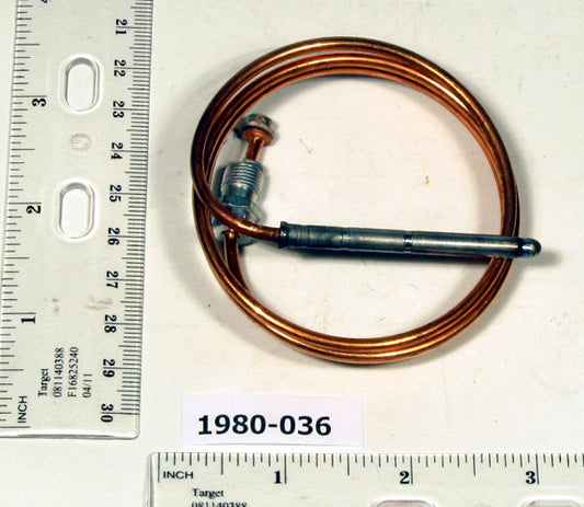 Robertshaw 1980-036 Thermocouple
