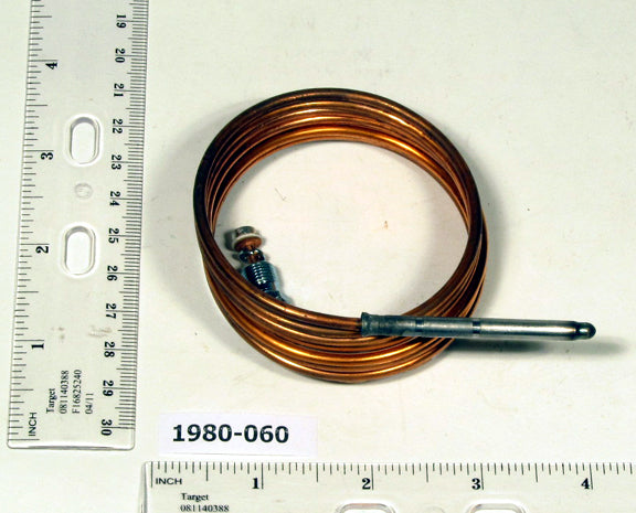 Robertshaw 1980-060 Thermocouple