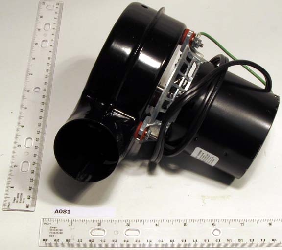 Fasco Draft Inducers A081