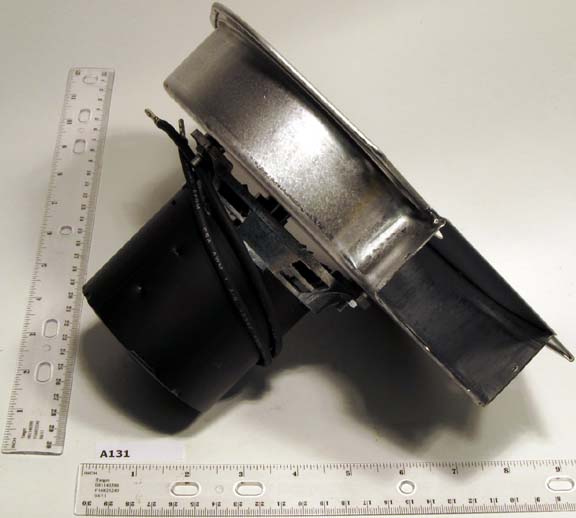 Fasco Draft Inducers A131 Blower