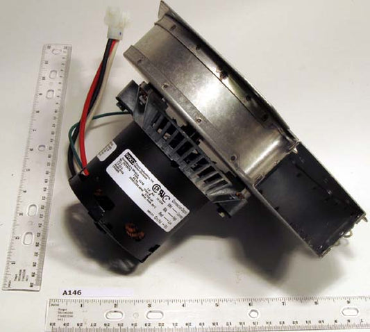 Fasco Draft Inducers A146 Blower
