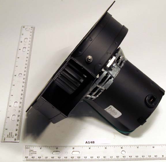 Fasco Draft Inducers A148 Blower