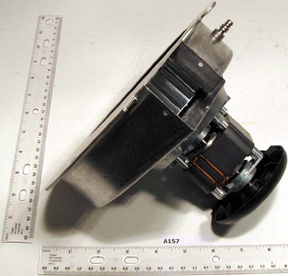 Fasco Draft Inducers A157 Blower