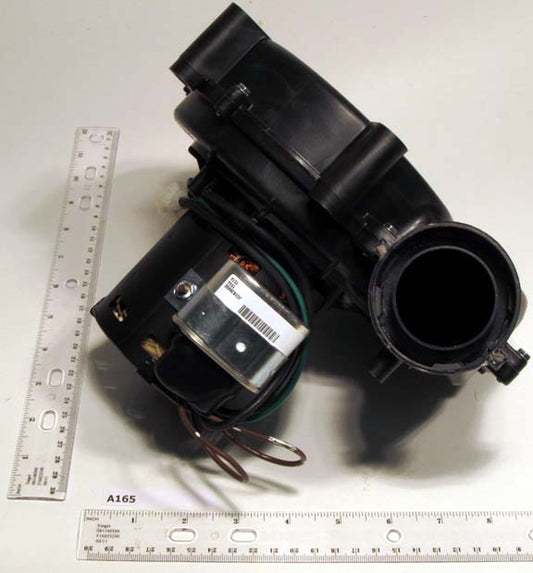 Fasco Draft Inducers A165 Blower