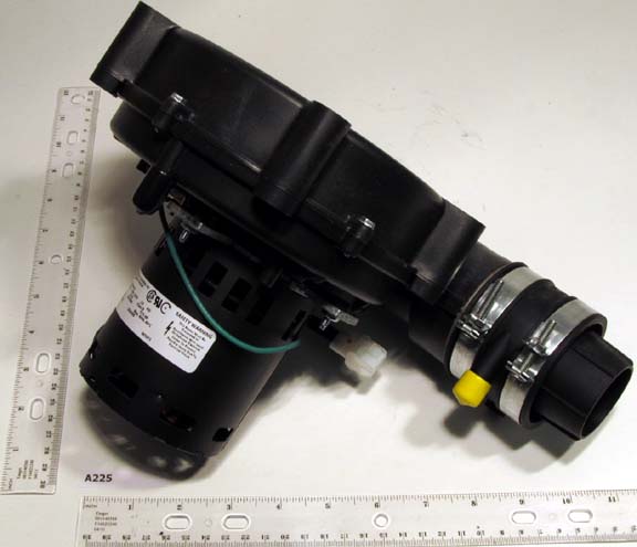 Fasco Draft Inducers A225 Blower