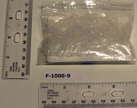 Johnson Controls F-1000-9 Ferrule Fitting