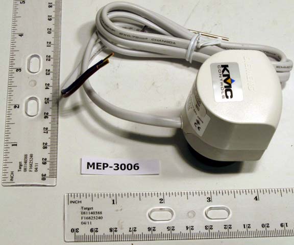 KMC Kreuter MEP-3006