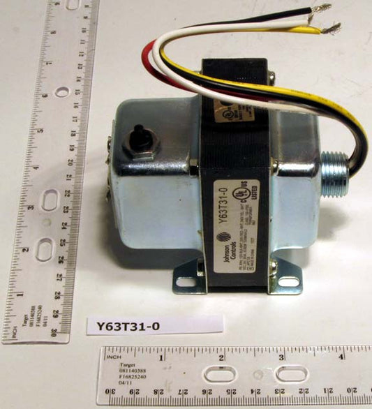 Johnson Controls Y63T31-0 Transformer