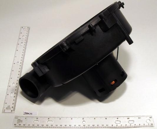 Lennox 68K21 Furnace Combustion Air Blower Assembly