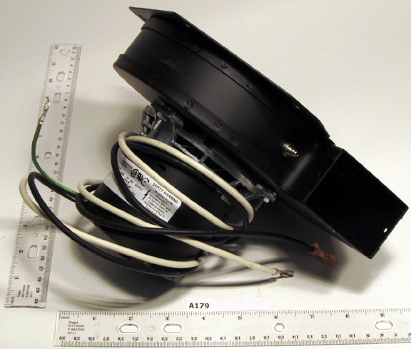 Fasco Draft Inducers A179 Blower