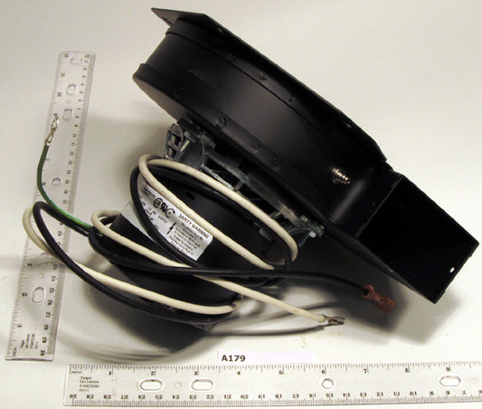 Fasco Draft Inducers A179 Blower