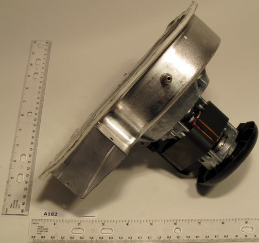 Fasco Draft Inducers A182