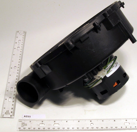 Fasco Draft Inducers A211 Blower