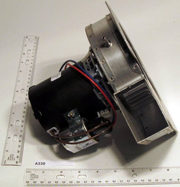 Fasco Draft Inducers A330 Blower