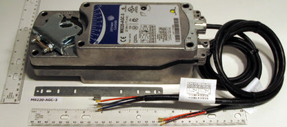 Johnson Controls M9220-AGC-3 Actuator