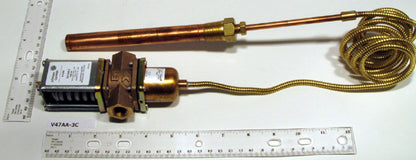 Johnson Controls V47AA-3C Water Valve