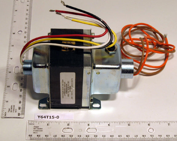 Johnson Controls Y64T15-0