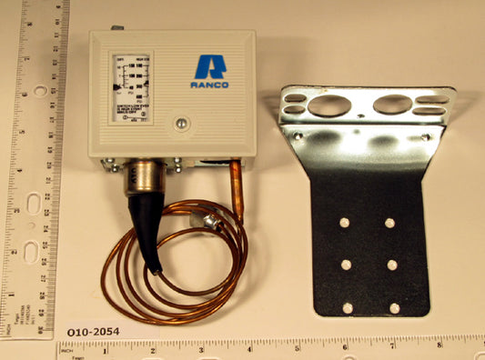 Robertshaw O10-2054 Refrigeration Pressure Controller