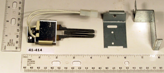 Robertshaw 41-414 Furnace Hot Surface Igniter