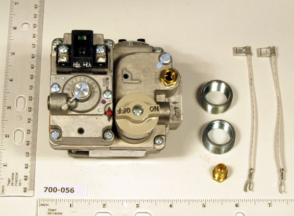 Robertshaw 700-056 Gas Valve