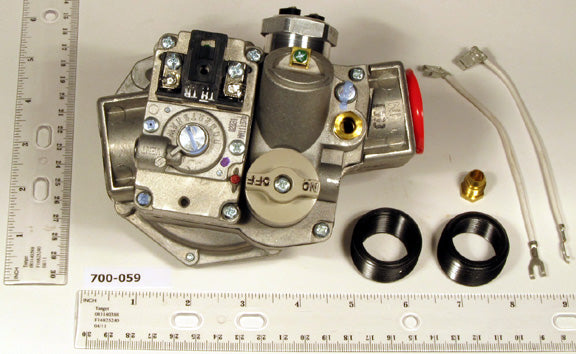 Robertshaw 700-059 Gas Valve