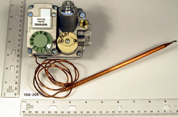 Robertshaw 700-205 Gas Valve