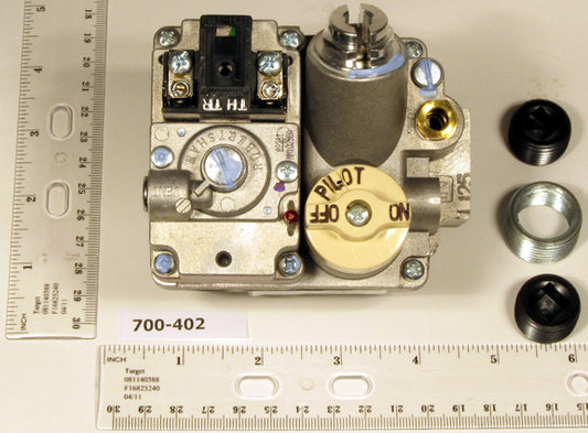 Robertshaw 700-402 Combination Gas Valve