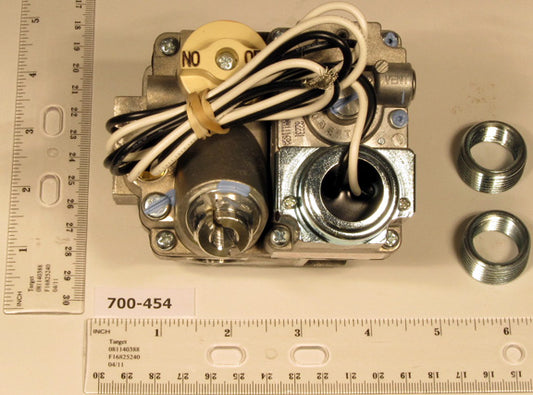 Robertshaw 700-454 Gas Valve