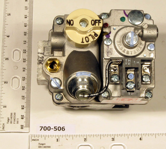 Robertshaw 700-506 Gas Valve