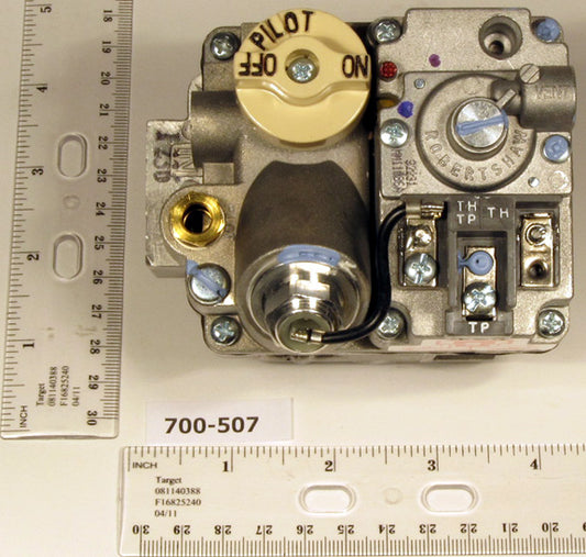 Robertshaw 700-507 Gas Valve