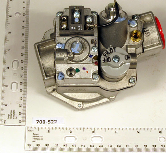 Robertshaw 700-522 Gas Valve