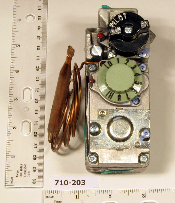 Robertshaw 710-203 Gas Valve