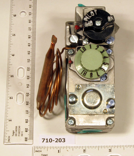 Robertshaw 710-203 Gas Valve